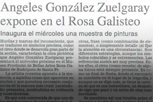 Diario La Capital - Rosario - 13 de Septiembre de 2003